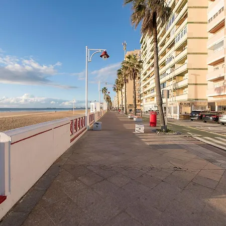 Apartamento El Mirador 2 *