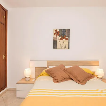 Apartamento El Mirador 2
