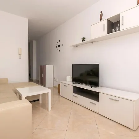 El Mirador 2 Apartamento Cádiz