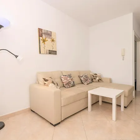 Apartamento El Mirador 2 Cádiz