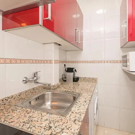 Apartamento El Mirador 2 *